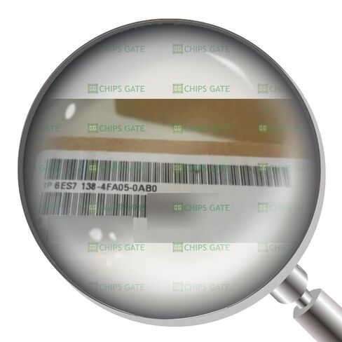 1 قطعة جديد PLC 6ES7138-4FA05-0AB0 6ES7 138-4FA05-0AB0 in Kuwait