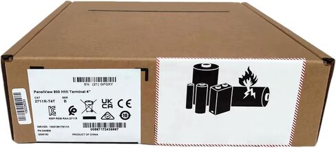 2711R-T4T 800 مقاس 4.3 بوصة 2711RT4T جديد في الصندوق مع ضمان مع ضمان لمدة عام واحد in Kuwait