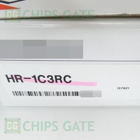 HR-1C3RC 1 قطعة HR-1C3RC جديد في الصندوق in Kuwait