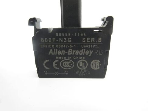 Industrial MRO 800F-N3G SER. B 24V NSNP-OEM in Kuwait