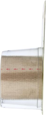 ALL TERRAIN Tender Tape 2 X 5, 5 YD in Kuwait