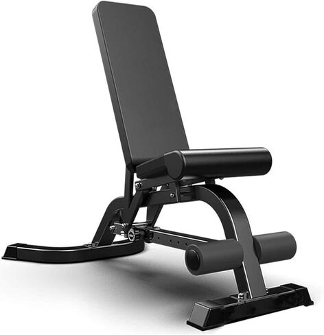 متعددة الوظائف القياسية الوزن مقعد GymFitness كرسي الدمبل مقعد متعدد الوظائف اللياقة البدنية السرير الجلوس البراز البطن اللياقة البدنية كرسي اللياقة البدنية التجارية in Kuwait