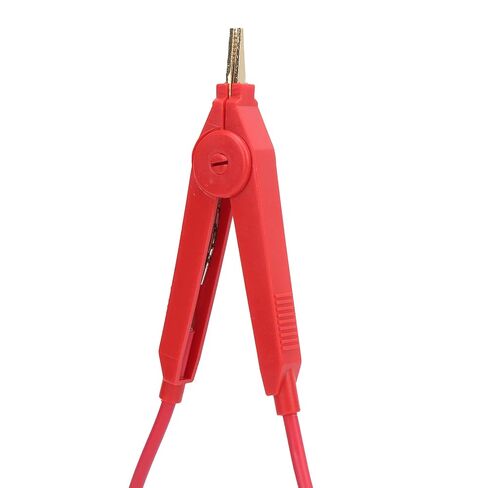 Keenso Portable VC480C 0.01m2k Digital Milliohmmeter for On-The-Go Electrical Measurements in Saudi Arabia
