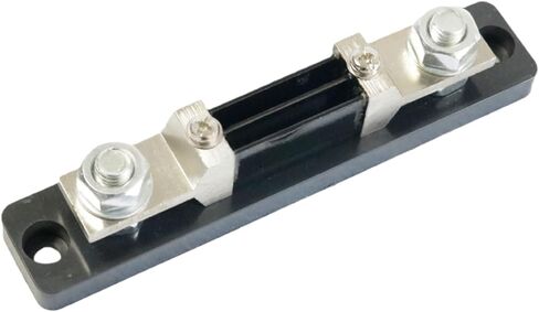 B FL-2 300A 75MV Current Shunt DC Shunt in Saudi Arabia