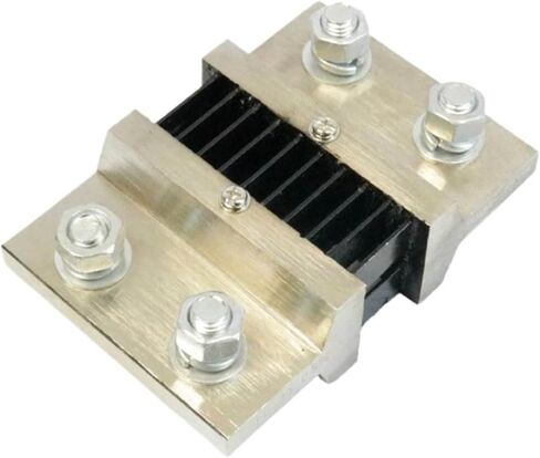 FL-39 3000A 75MV Current Shunt DC Shunt in Kuwait