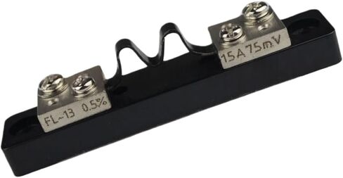 FL-13 15A 75MV Current Shunt DC Shunt in Kuwait