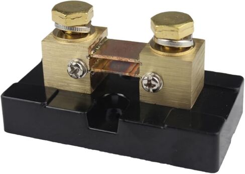 FL-US 200A 50MV Current Shunt DC Shunt in Kuwait