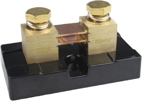 FL-US 200A 50MV Current Shunt DC Shunt in Kuwait