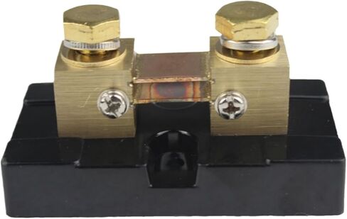 FL-US 200A 50MV Current Shunt DC Shunt in Saudi Arabia