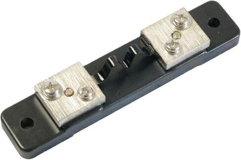 A FL－2 10A 75MV Current Shunt DC Shunt in Kuwait