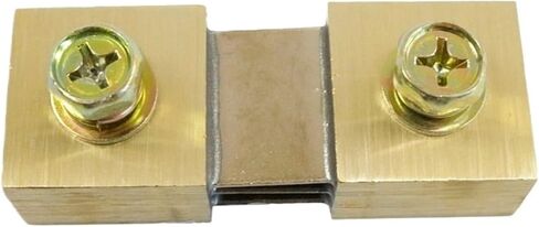 FL-CR 600A-800A 50MV Current Shunt DC Shunt in Kuwait