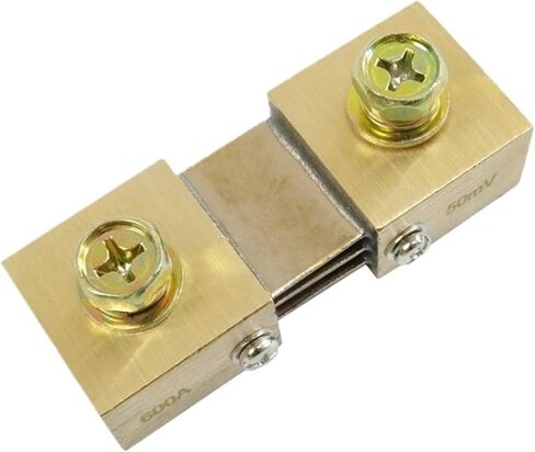 FL-CR 600A-800A 50MV Current Shunt DC Shunt in Kuwait