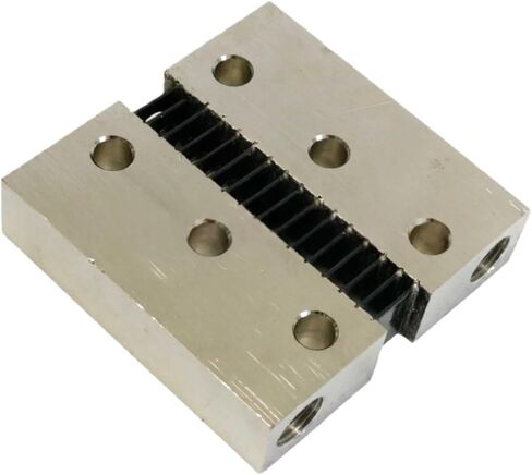 5000A-6000A 75MV لوحة مسطحة مبردة بالماء تحويلة تيار مشعب تحويلة DC in Kuwait