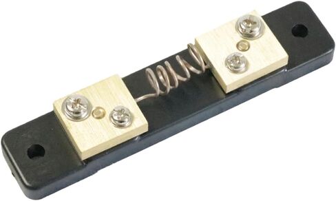 A FL－2 1A 75MV Current Shunt DC Shunt in Kuwait