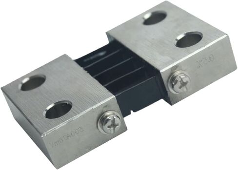 FL-2F 500A-1000A 75MV Plate Diverter in Kuwait