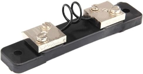 A FL-2 5A 75mV Current Shunt DC Shunt in Kuwait