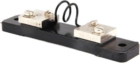 A FL-2 5A 75mV Current Shunt DC Shunt in Kuwait