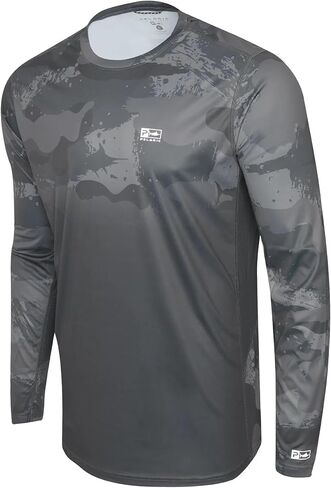قميص الصيد Vaportek للرجال من PELAGIC Apparel in Saudi Arabia