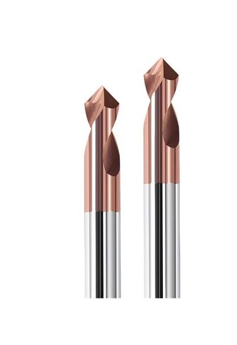 Spot Drill Carbide Stub Center Bit 60 90 120 Degree 1-20mm Chamfer Location Prepare Guide Pilot Hole CNC Machine Tool(Silver,4mm,90 Degree) in Saudi Arabia