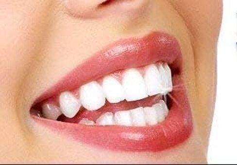 Miracle Brite Smile - 3% Hydrogen Peroxide Medical Food Grade, Peppermint, Lemon, Clove Leaf, Cinnamon and Rosemary in Saudi Arabia