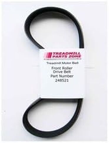 Model PFTL795061 PROFORM 755 Crosstrainer Treadmill Motor Belt Part 248521 in Kuwait