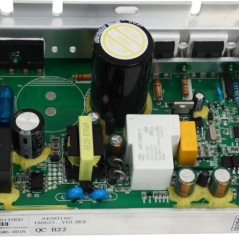 AE00119XL PA-AE0011AXLCISM6-001 ترقية AE0016C مع عرض إمدادات الطاقة 110 فولت لوحة تحكم حلقة مفرغة اللوحة الأم لـ F63 F65 F80 in Kuwait