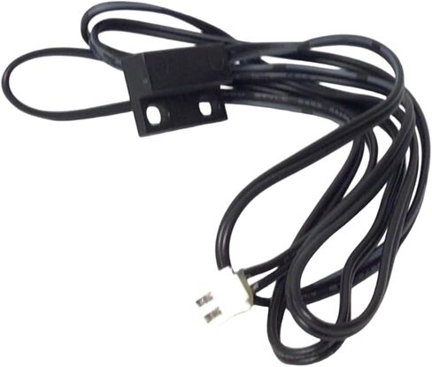 مستشعر سرعة تاش من هيدرا فيتنس إكستشينج 1000513254 يعمل مع جهاز المشي Bow-Flex T25i T56i in Kuwait