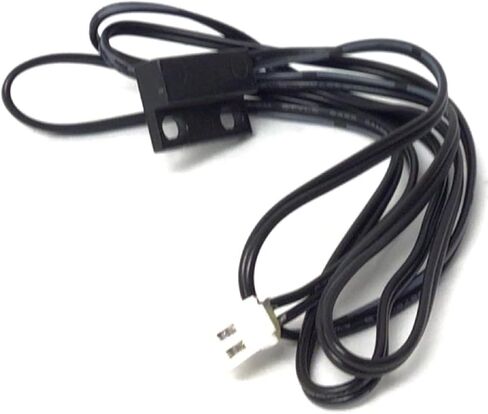 مستشعر سرعة تاش من هيدرا فيتنس إكستشينج 1000513254 يعمل مع جهاز المشي Bow-Flex T25i T56i in Kuwait