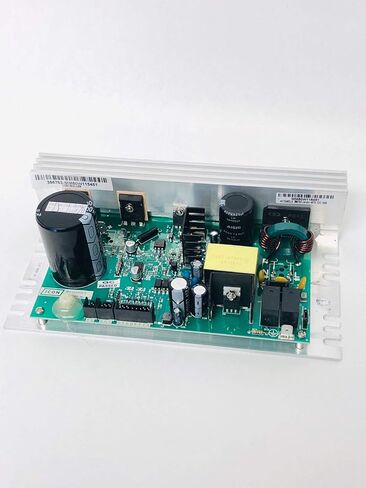 Motor Control Board Controller MC1648DLS 388474 Works with Nordic-Track Pro-Form Treadmill in Kuwait