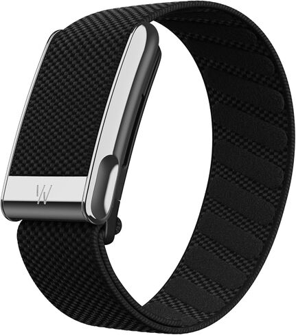 WHOOP 5.0/MG Activity Tracker - 12 Month Membership - Health and Fitness Wearable – 24/7 Activity and Sleep Tracker, Personalized Coaching, Menstrual Cycle Insights – 14+ Days Battery Life in Kuwait