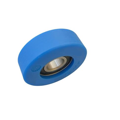 1705060100 بكرة السلم المتحرك OD75mm W23.5mm 6204RS in Kuwait