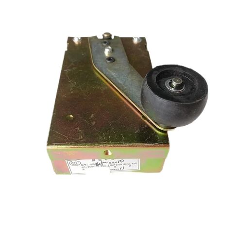 6098B15 مصعد الحد التبديل رفع حفرة قطع الغيار مصاعد السلامة والعتاد عازلة الاستشعار المشبك التبديل in Kuwait
