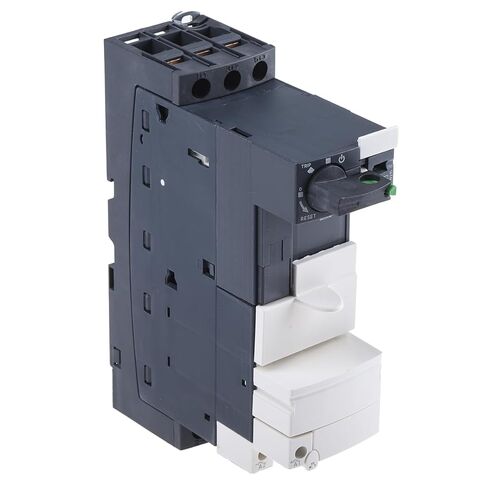 SCHNEIDER ELECTRIC LUB32 MOTOR STARTER in Saudi Arabia
