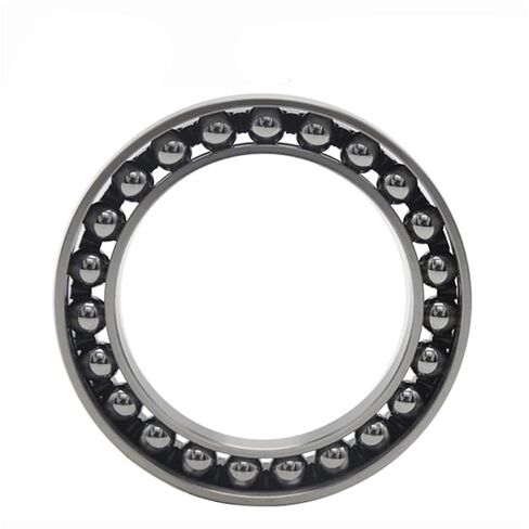 1PCS 3E824KAT 120 * 160 24MM Flexible Bearing Flexwheel Elastic in Saudi Arabia