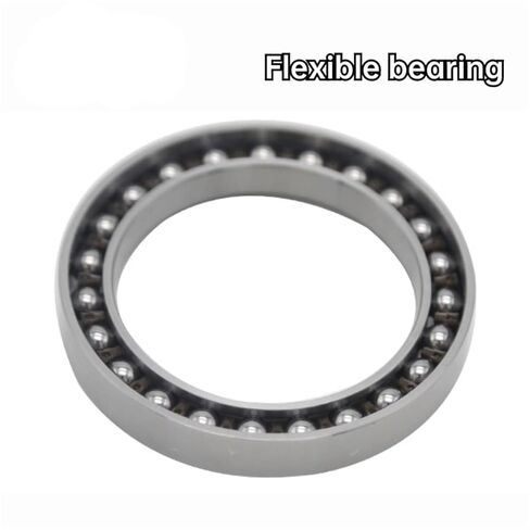 1PCS 3E824KAT 120 * 160 24MM Flexible Bearing Flexwheel Elastic in Saudi Arabia