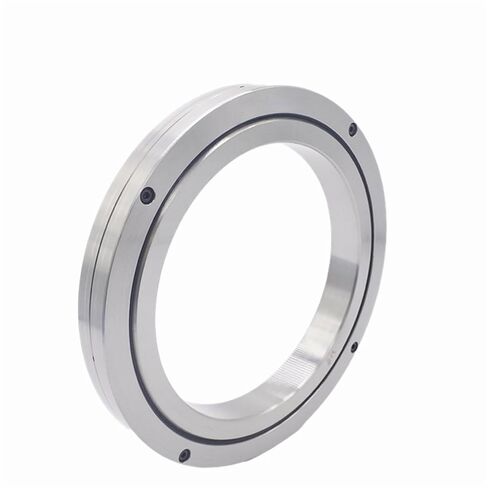 1PCS RB12025 0P5 120x180x25mm Cross Roller Bearing Automation Machinery Joint Bearings in Saudi Arabia