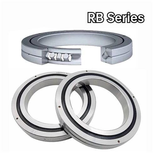 1PCS RB12025 0P5 120x180x25mm Cross Roller Bearing Automation Machinery Joint Bearings in Saudi Arabia