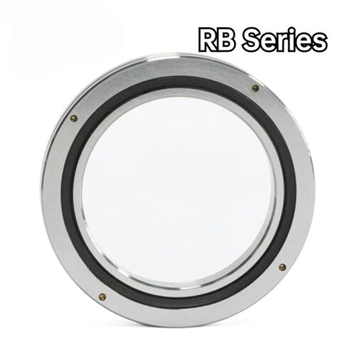 1PCS RB12025 0P5 120x180x25mm Cross Roller Bearing Automation Machinery Joint Bearings in Saudi Arabia