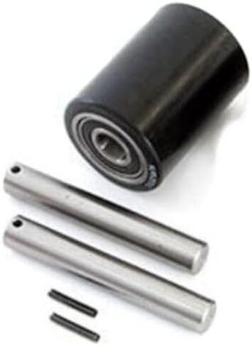 BI 85007098-KIT Load Wheel Kit For Bishamon Pallet Jacks Models BS-55 in Saudi Arabia