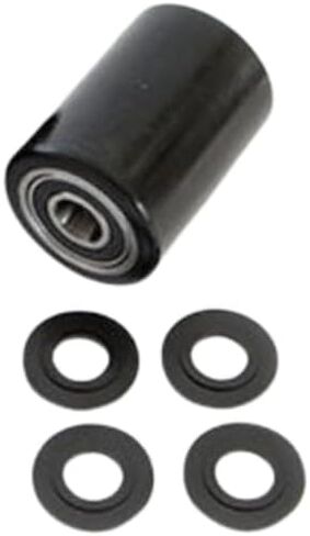 BI 85007098-KIT Load Wheel Kit For Bishamon Pallet Jacks Models BS-55 in Saudi Arabia