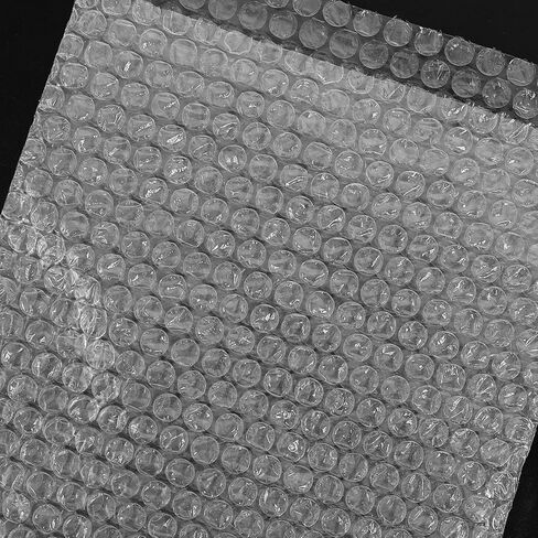 SAFIGLE 100 قطعة 20x25 سنتيمتر سميكة فقاعة الحقائب أكياس توسيد واقية للصدمات التعبئة والتغليف لنقل الطبق والتخزين in Kuwait