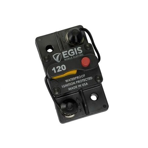 EGIS 4703-120 - Breaker-285 Surf Mt 120A in Saudi Arabia