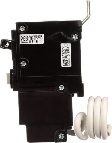 40 Amp 2-Pole 22kA Type BLHF Bolt On GFCI Circuit Breaker in Saudi Arabia