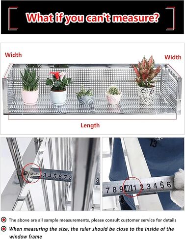 304 Stainless Steel Perforated Sheet Plate, 10mm Hole Diameter Decorative Mesh for Theft Prevention, Durable 25x390cm Screen Netting for Home & Garden Use in Kuwait