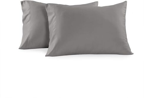 Royal Hotel Bedding Solid White 600-Thread-Count 4pc Olympic Queen Bed Sheet Set 100-Percent Cotton, Sateen Solid, Deep Pocket in Saudi Arabia