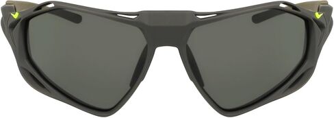 Nike Sunglasses ZEUS RISE IF 1120 X 355 Matte Sequoia/Green in Saudi Arabia