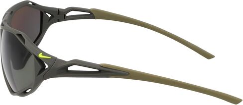 Nike Sunglasses ZEUS RISE IF 1120 X 355 Matte Sequoia/Green in Saudi Arabia