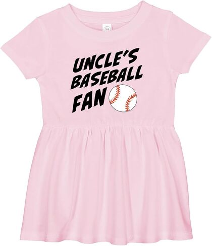 فستان إنكتاستيك أنكلز لمحبي البيسبول للرضع in Kuwait