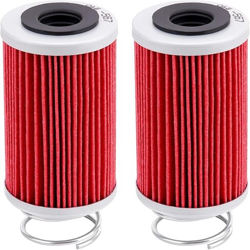1/2Pcs Motorcycle Oil Filter For MV Agusta B4 Brutale 1090 R RR A 1000 RS 920 Rush F4 1000 RC A RR MV 8000B5290 MV 8000B3439(1Pc) in Saudi Arabia