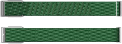 Whoop 5.0/mg superknit - متوافق مع ECG ، الأداء المتوقيع - غير متوافق مع Gen 4 in Kuwait